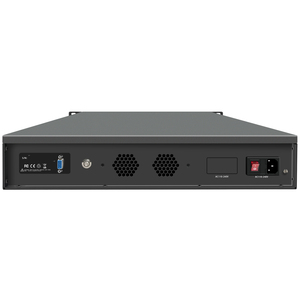 BKHD Factory 1U 2U Rack B760 12-14th Gen Embedded X86 Computer 8*2,5G LAN 8*10G SFP + Interfaces VPN OpenSense Mikrotik 96G DDR5 - Product Image 5