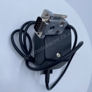 EF-KA IPG001Y2 Pulse <strong>Encoder</strong> <strong>Position</strong> <strong>Sensor</strong> for Motor Handwheel Sync Control System - Product Image 3