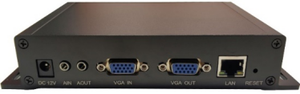 Codificador de salida en bucle VGA 3840x2160 H.264/H.265 Tarjeta de captura de video con transmisión RTMP/RTSP para transmisión en vivo - Product Image 5