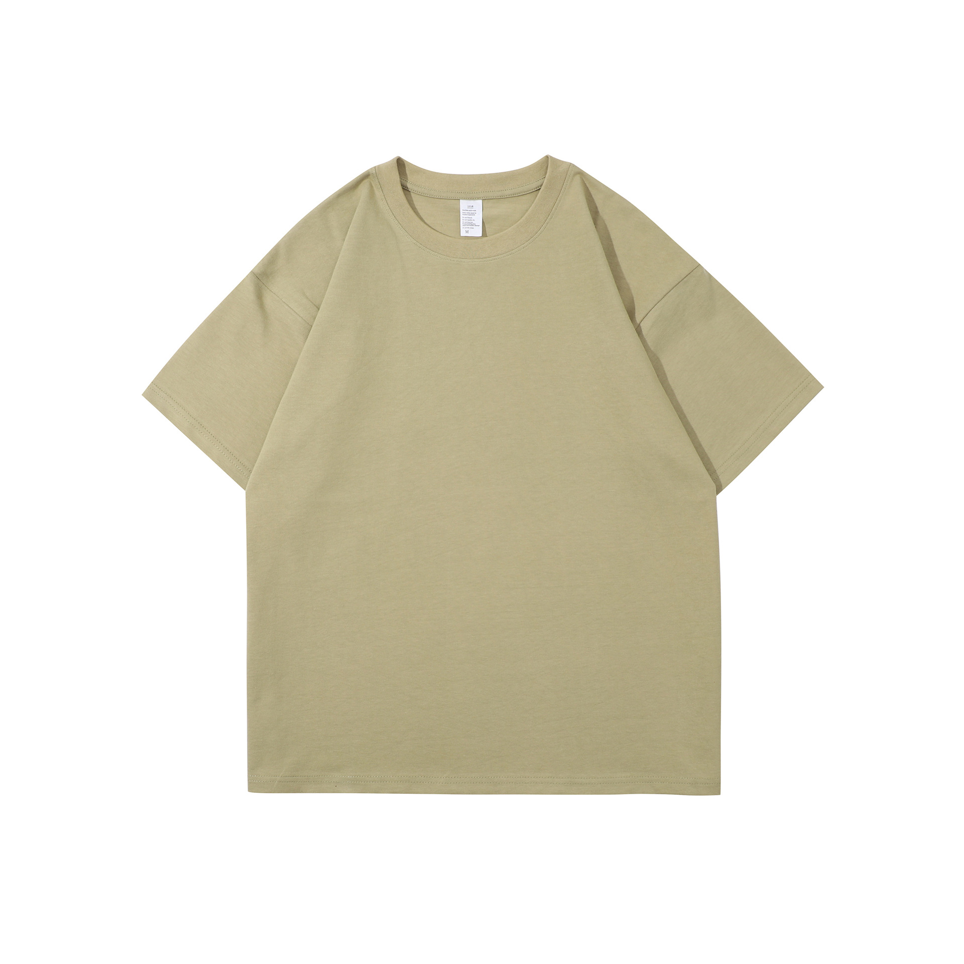 10 olive green large packaging