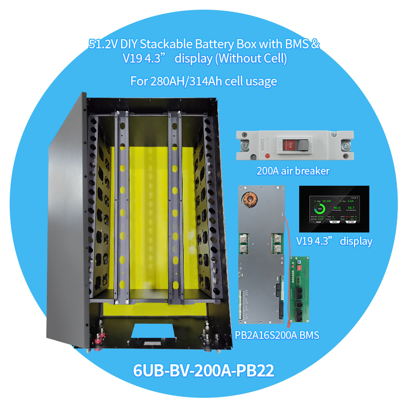 6UB-BV-200A-PB22 6ยูบี-บีวี-200เอ-พีบี22
