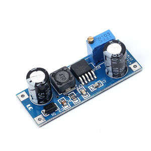 XL7015 DC-DC converter step-down <strong>module</strong> 5V-80V wide voltage <strong>input</strong> better than 7005A - Product Image 1