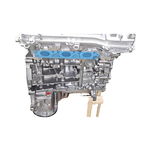 Yüksek kaliteli RAV4 6 silindir 1GR motor uzun blok RAV4 için Corolla için Toyota Prado için kullanılır