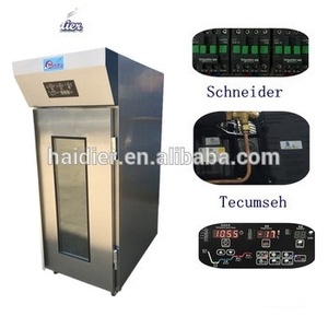 Tahan benturan roti memanggang, mesin kedap adonan untuk produksi roti - Product Image 2