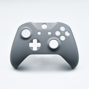 Orijinal tam Set yedek onarım parçaları denetleyici Mando Manette Shell kılıf konut Xbox One S denetleyicisi için gri yeşil mavi - Product Image 5