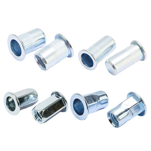 Professional For Riveting <strong>Nuts</strong> Construction <strong>Rivet</strong> <strong>Nut</strong> With CE Certificate