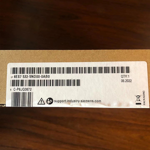 6ES7532-5ND00-0AB0 Plc Programmier steuerung Siemens Preise Lieferanten Plc Modul Seimens Simatic S7-1500 Plc 6ES7532-5ND00-0AB0
