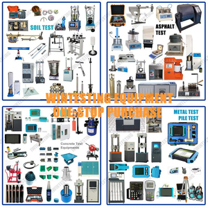 土木工程材料试验机spt - Product Image 4