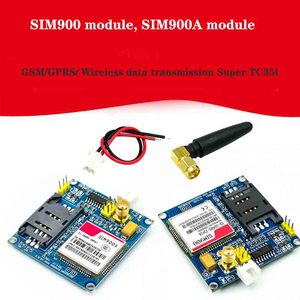 SIM900/SIM900A-Modul, SMS, Entwicklungs board, GSM, GPRS, STM32, für die drahtlose Daten übertragung über TC35i - Product Image 2