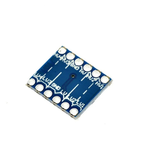 4-Channel IIC I2C <strong>UART</strong> SPI Bi-Directional Logic Level Converter Module 5V to 3.3V for <strong>Arduino</strong> ICs Product Category