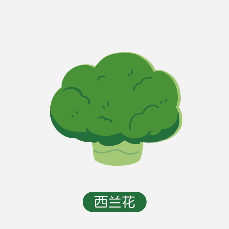 บรอกโคลี
