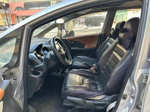 2011 <strong>HONDA</strong> FIT 1.5L 120hp Manual Luxury Edition for Family for <strong>City</strong> for Work Sunroof Good Condition Good Engine Used Cars - Product Image 6