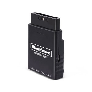 PSX PS1 PS2 konsolu için BlueRetro kablosuz alıcı dönüştürücü adaptörü PS4 PS5 Nintendo anahtarı Wii Xbox oyun Contorller için kullanın - Product Image 4