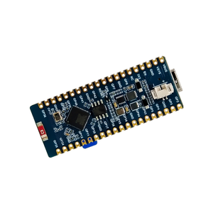 ESP32-S2 RP2040 controlla il Display LCD 0.96 e la scheda di sviluppo WiFi per supportare Raspberry PI Pico ESP32