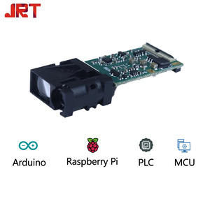 Smart Distance Sensor Abfall behälter 10m Laser Distance Meter Modul Arduino UART 16mm Abstand Photo elektrischer Sensor - Product Image 2