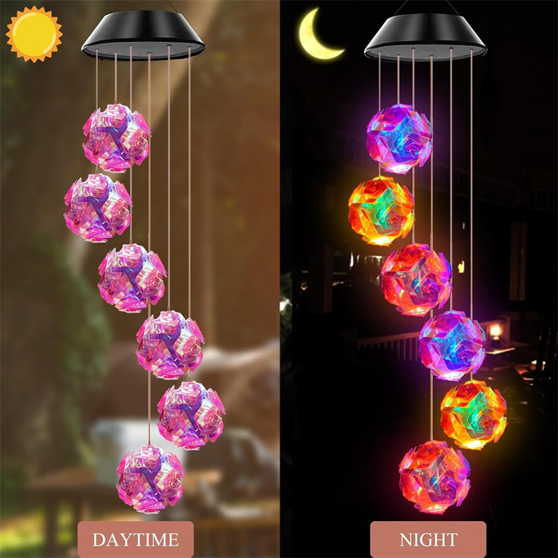 Colorful Lights