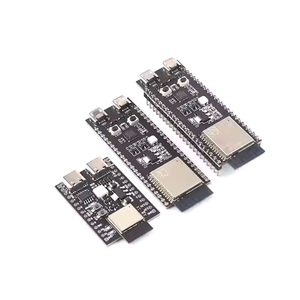 Cámara OV2640 de módulo Wifi N16R8 de placa de desarrollo de núcleo - Product Image 3