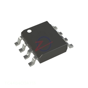 In Stock TC4404COA713 8 SOlC Power Management (PMIC) Buy Electronics Components Online - Product Image 1