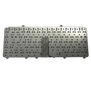 Chất Lượng Cao Máy Tính Xách Tay Bàn Phím Cho Dell Inspiron 1525 1520 1521 1318 Mô Hình 0nk750 - Product Image 6