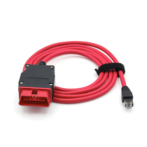 OBD2 Ethernet ENET-Kabel unterstützung für VAG DoIP-Programmier kabel - Product Image 3