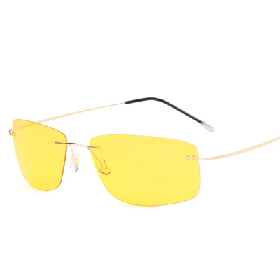 C7 Jaune/Or