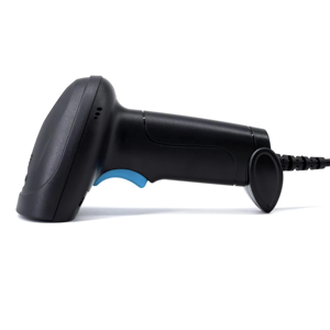 Wireless Scanner With 1D Barcode 2D <strong>QR</strong> <strong>Code</strong> <strong>Scanning</strong> for Commercial Retail Warehouse Inventory Logistics Delivery Transportation - Product Image 6