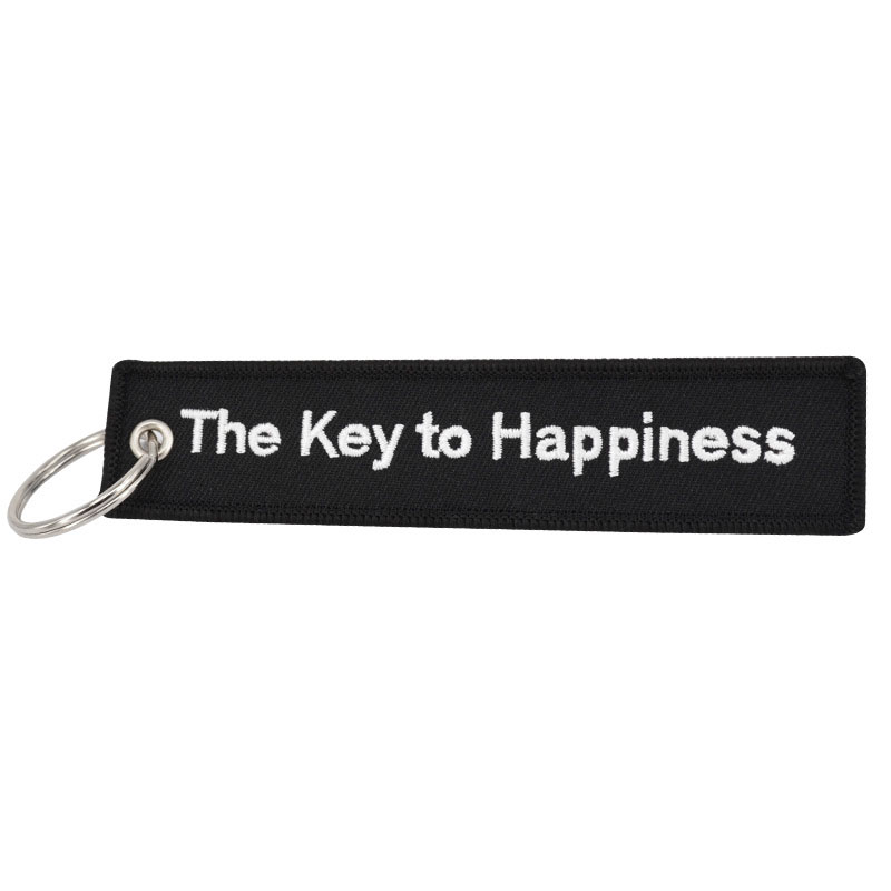 La clave de la felicidad