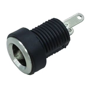 電源ジャックDC30VDC DC-022B DC022B DC 022B 5.5 * 2.5mm錫メッキ電源ジャックメスソケット - Product Image 3