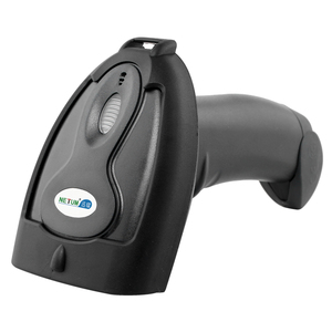 NETUM NT-2012เครื่องสแกนบาร์โค้ดแบบมีสายและไฮเทคเครื่องอ่านบาร์โค้ดด้วยราคา Usb - Product Image 3