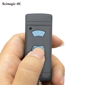 NEW <strong>HORMANN</strong> Garage Gate Remote Control <strong>HORMANN</strong> HSM2 HSM4 HSE2 HSE4 HSZ1 <strong>868</strong> MHZ Handheld Transmitter <strong>868</strong>.35mhz - Product Image 3