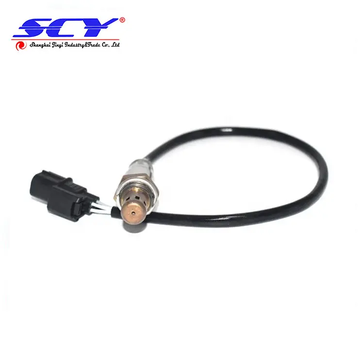 Sensor de oxígeno para coche, accesorio adecuado para Honda 365325M1H11 36532-5M1-H11