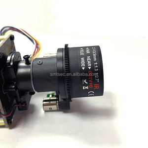 SIP-E239CML 1/1/2 "CMOS 1.3MP sensore di immagine IMX239 Hisilicon 3516CV200 1280X720 30fps H.264 1.3MP modulo telecamera IP CCTV - Product Image 1