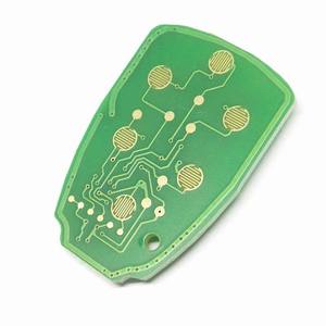 4 Buttons Remote <strong>Key</strong> 433Mhz ID46 Chip for C-hrysler D-odge J-eep <strong>Dakota</strong> Durango Charger FCC OHT Remote Control Car <strong>Key</strong> - Product Image 3