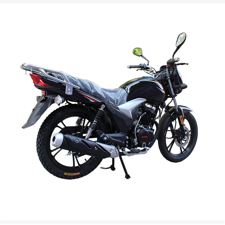 Großhandel 150ccm 500ccm Motorrad Hybrid Motorrad gebrauchtes Motorrad