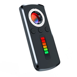 Anti Spy Detector,Hidden Camera Detectors,RF Signal Scanner <strong>Device</strong> for GPS Tracker - Product Image 3