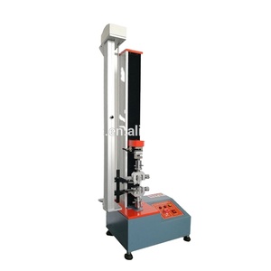 Universal tracción equipos de pruebas/tracción instron universal fuerza máquina de prueba - Product Image 5