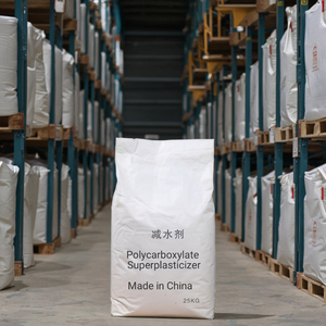 High-Efficiency Water Reduction Retarder PCE Polycarboxylic Acid Water Agent Powder Appearance <strong>for</strong> Ready-Mixed <strong>Concrete</strong>