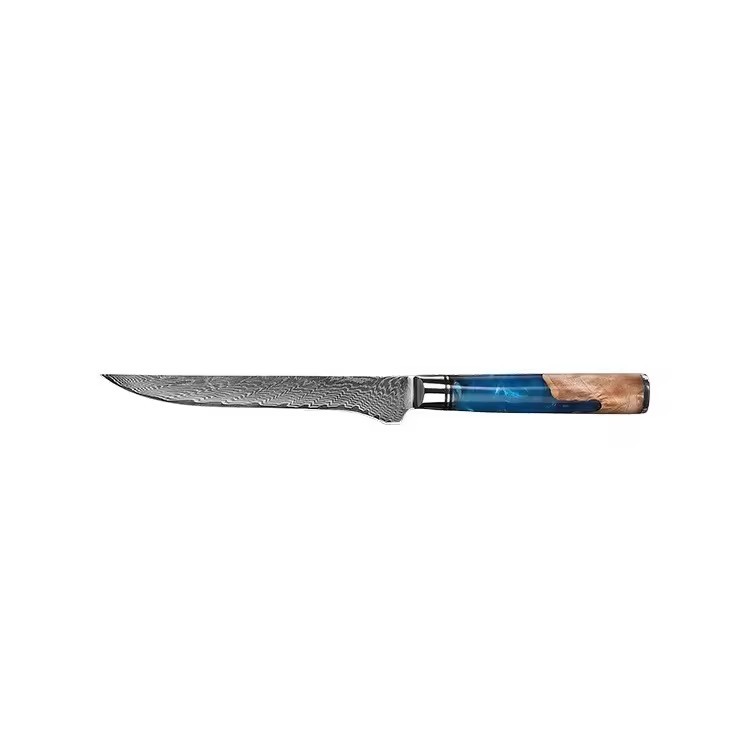 coltello per riempimento