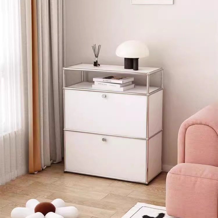 credenza-c1 bianco-7535875