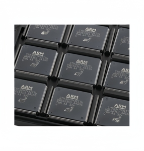 New and Original integrated circuit ARM <strong>Cortex</strong> M7 32bit MCU STM32H743IIT6 - Product Image 3