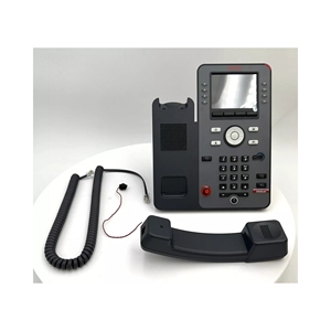 AVAYA J139 economico telefono IP per ufficio ibrido a distanza di lavoro multifunzione prodotto VoIP