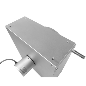 MIRAN MPS-XL-25000MM-A2 a lungo raggio 4-20mA segnale di uscita Encoder assoluto potenziometro a filo Encoder sensore di posizione lineare - Product Image 5