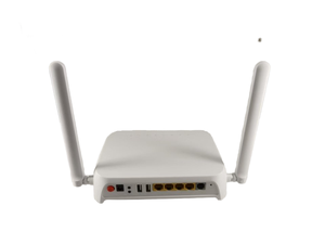 Оптический сетевой блок F6610M GPON 4GE WIFI6 Wi-Fi 2,4/5G - Product Image 3