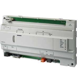 PXC001-E.D системы на солнечной батарее для интеграции KNX M-Bus, с помощью которого можно Modbus или SCL более BACnet IP PXC контроллер - Product Image 6