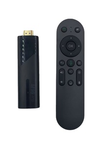 Fabrika doğrudan Mi Tv çubuk mini PC 4k Android ip tv çubuk mini PC akıllı ev kontrolleri ücretsiz canlı Android Tv çubuk mini PC d renk - Product Image 3
