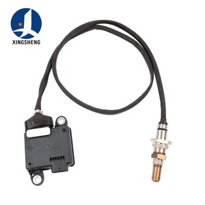 0281006775 0281006776 0281006777 0281006970 NOx Lambda Sensor de escape de oxígeno Sensor de partículas para Land Rover