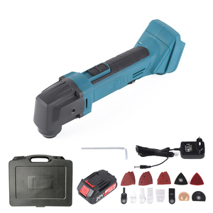 Factory Customization <strong>Oscillating</strong> <strong>Multi</strong>-Function <strong>Tool</strong> Plastic Product Cutting Electric <strong>Multi</strong> <strong>Tool</strong> Woodwork <strong>Tools</strong> for Sale - Product Image 1