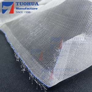 50 Mesh Ultra Fine Insect Mesh Veggie Mesh Insect <strong>Netting</strong> for <strong>Bug</strong> <strong>Proof</strong> - Product Image 5