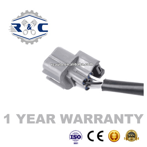 R & C, заводская цена, автомобильный кислородный датчик Sonda Lambda 213-1387 для Acura TL 3.2L V6 1996-1998, нисходящий по потоку кислородный датчик O2