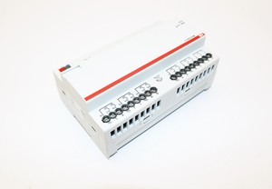 Yeni ve orijinal Plc Ibus KNX anahtarı aktüatör modülü 2CDG 110 154 R0011 I SAS12611 Rev A4 PLC programlama denetleyici - Product Image 4